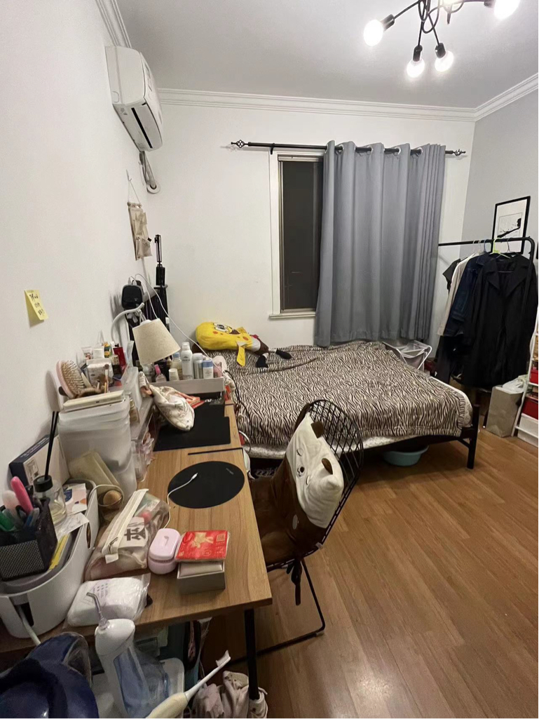 Shanghai-Putuo-Cozy Home,Clean&Comfy,Hustle & Bustle,“Friends”,Chilled,LGBTQ Friendly,Pet Friendly
