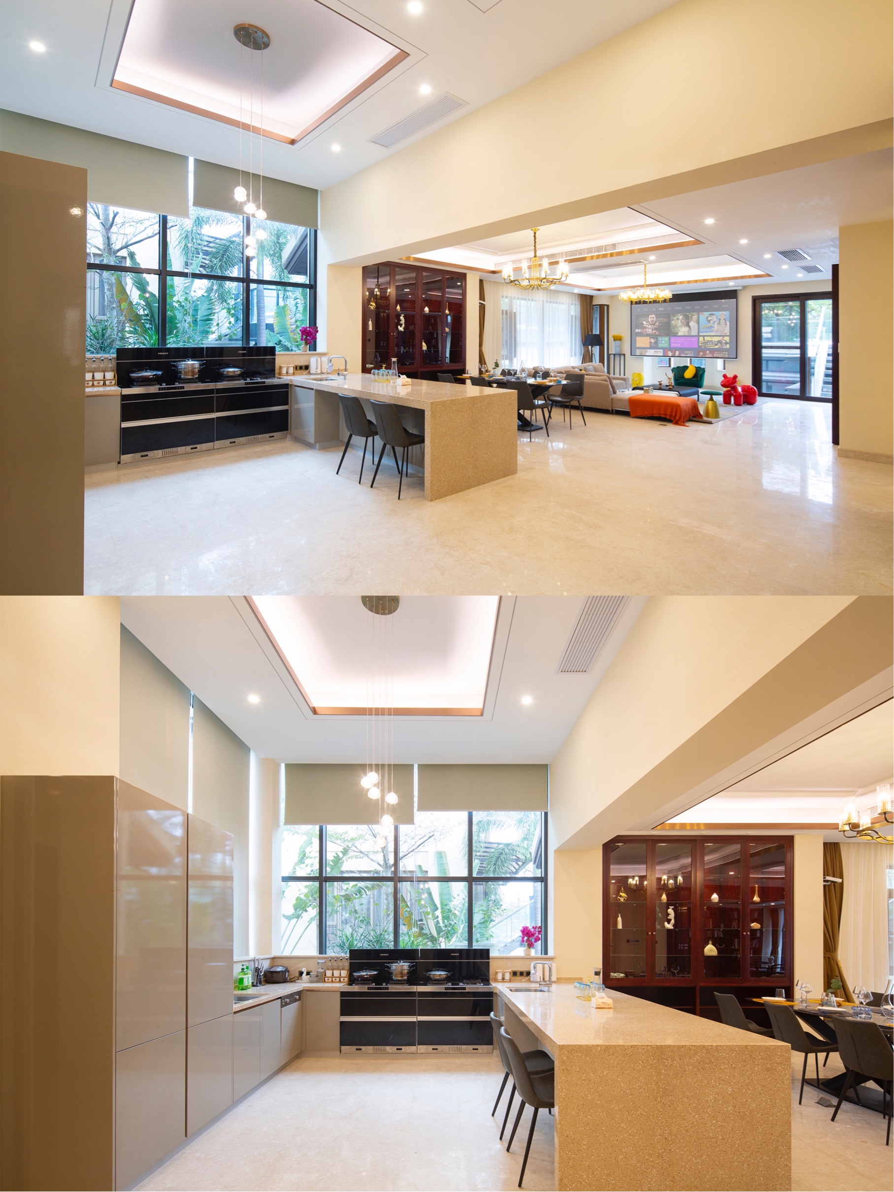 隐墅，微星wtt6463整租房源3