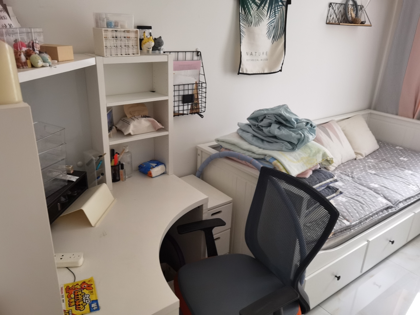 Beijing-Fengtai-Cozy Home,Clean&Comfy