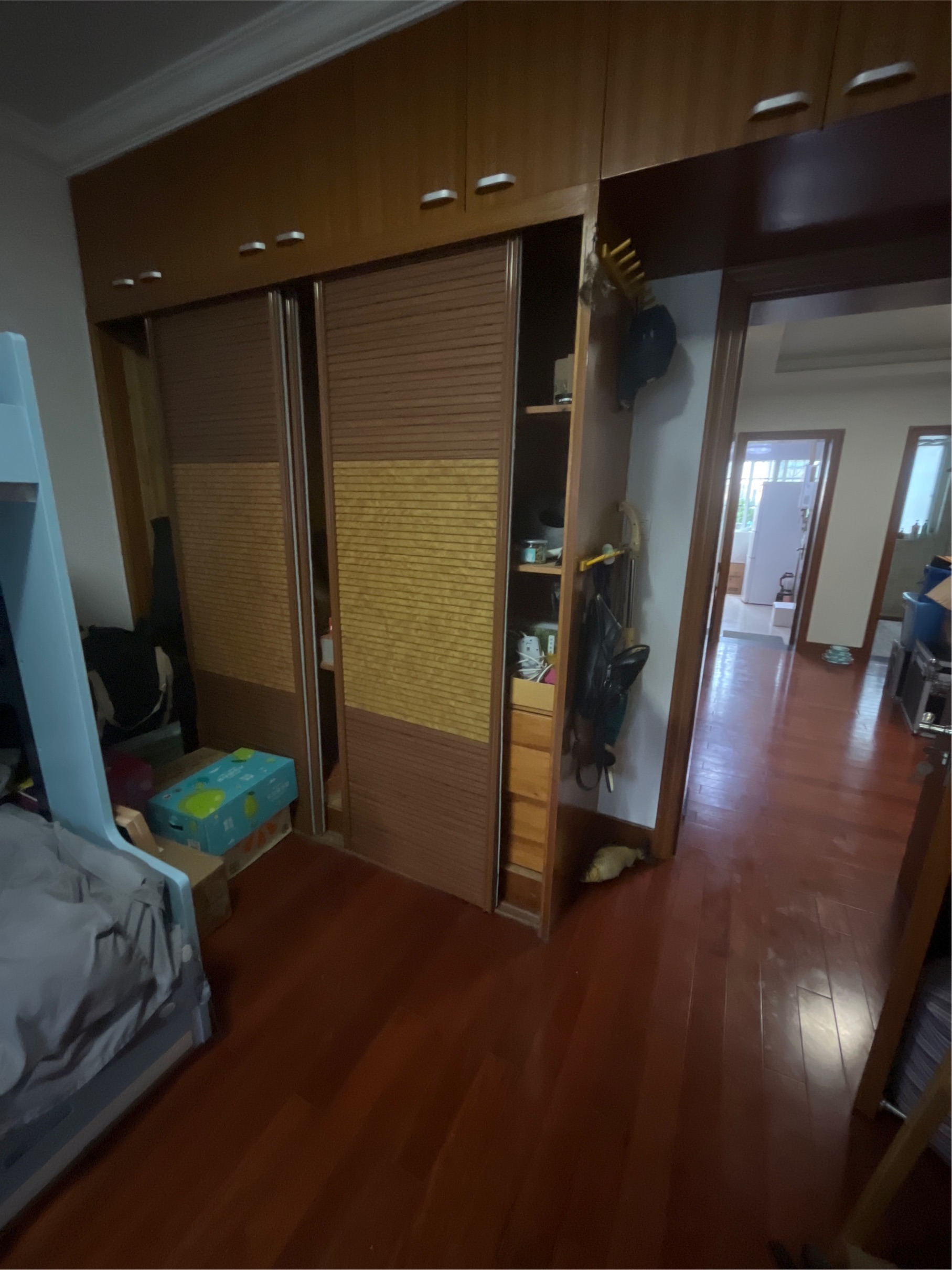 Shanghai-Jiading-Cozy Home,Clean&Comfy,No Gender Limit,Chilled