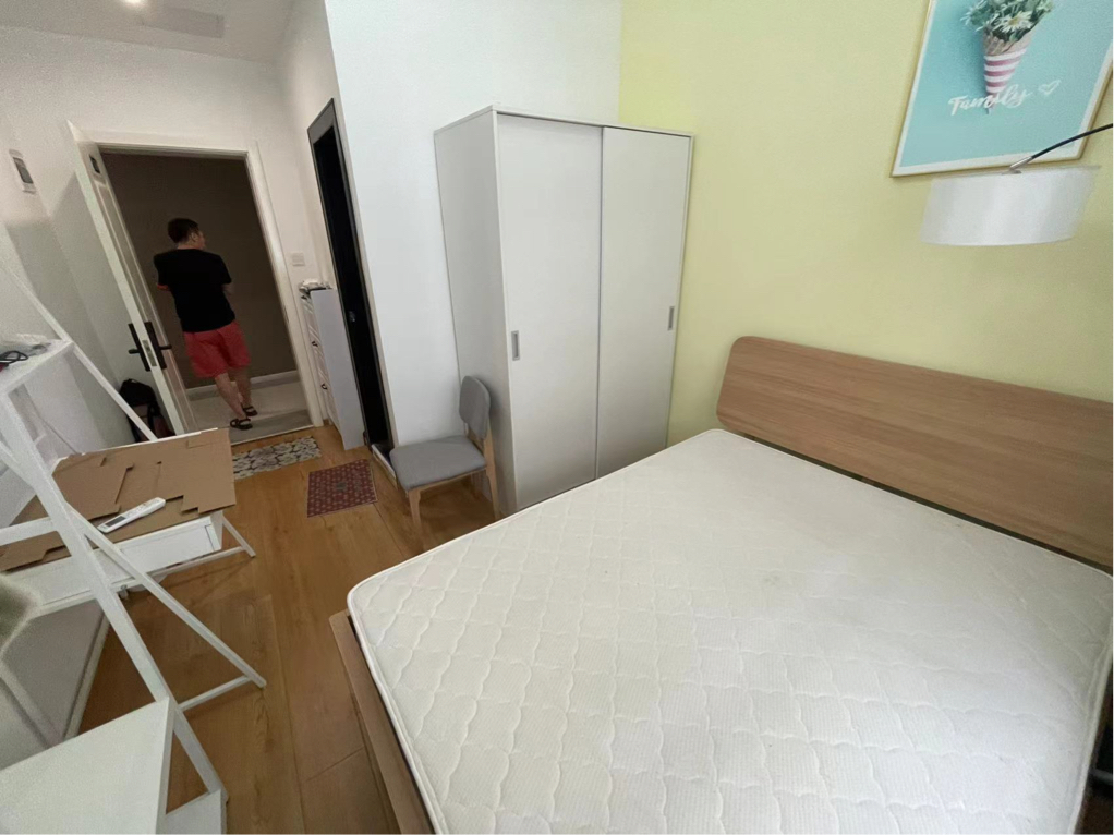 Beijing-Chaoyang-Cozy Home,Clean&Comfy