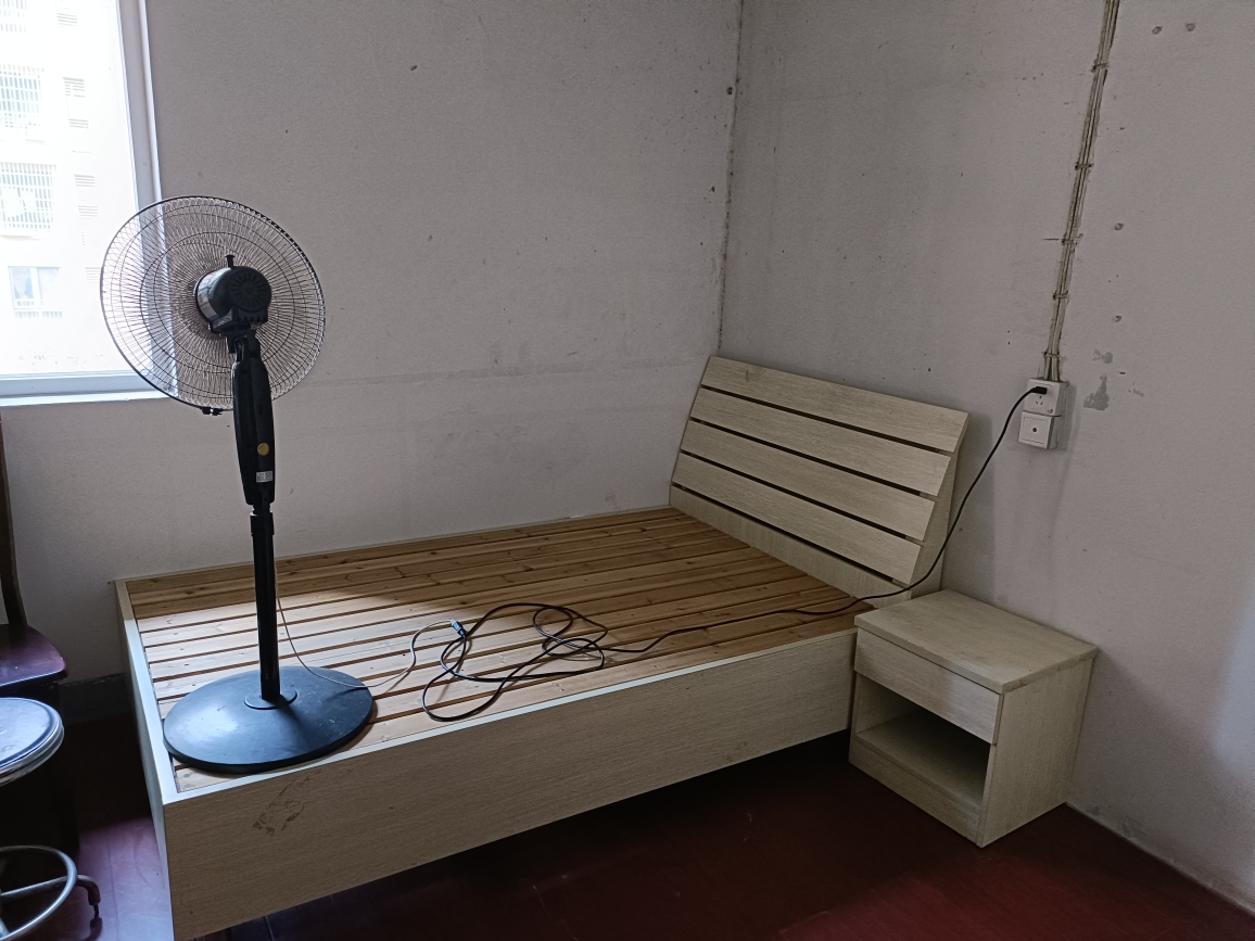 Ningbo-Haishu-Cozy Home,No Gender Limit