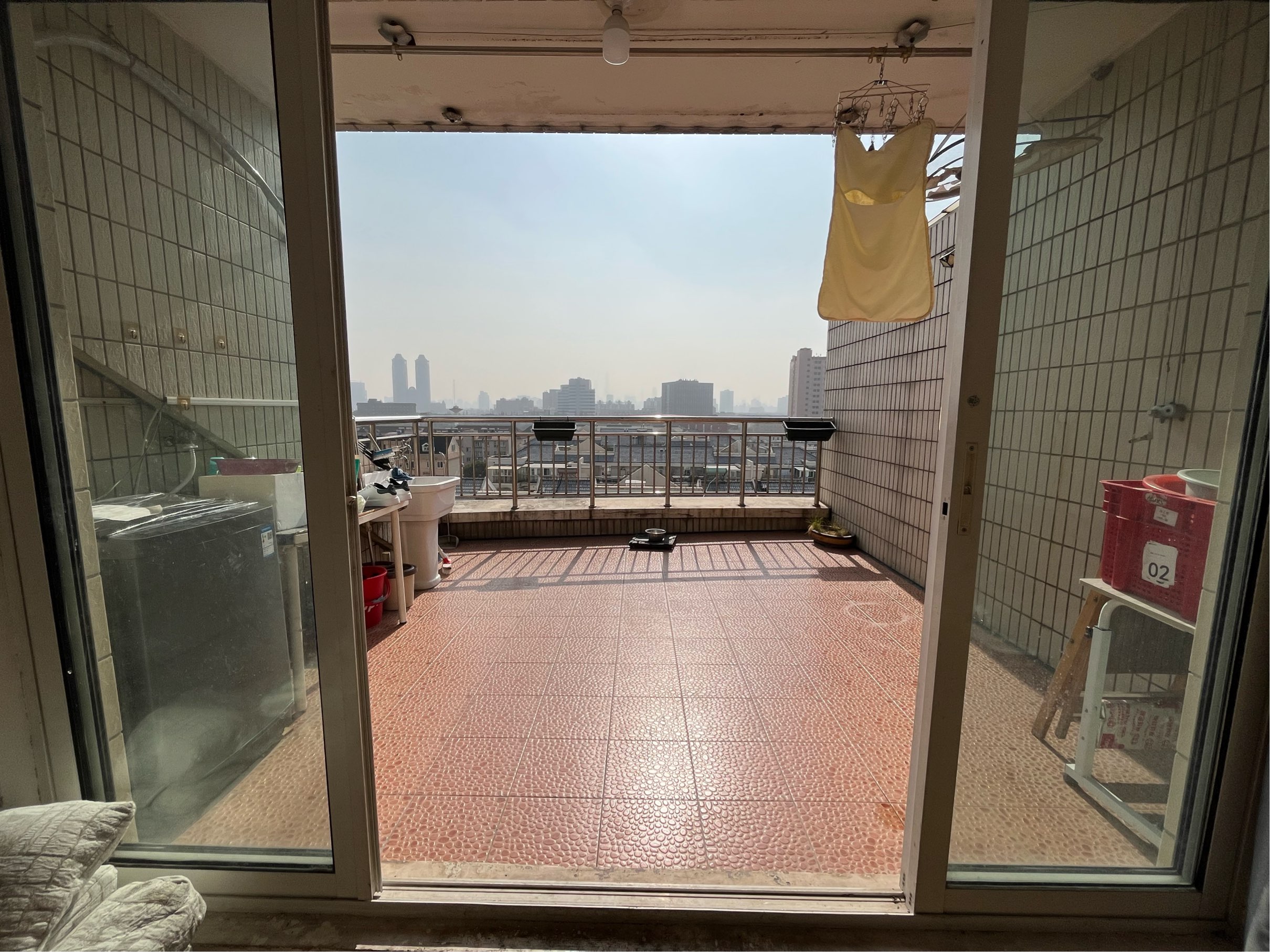 Shanghai-Yangpu-Cozy Home,Clean&Comfy,No Gender Limit,Hustle & Bustle