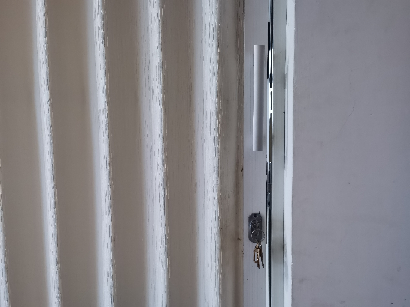 日式折叠门｜立川门推拉门 BiFold_2