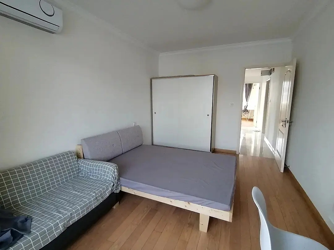Shanghai-Putuo-Cozy Home,Clean&Comfy,Pet Friendly