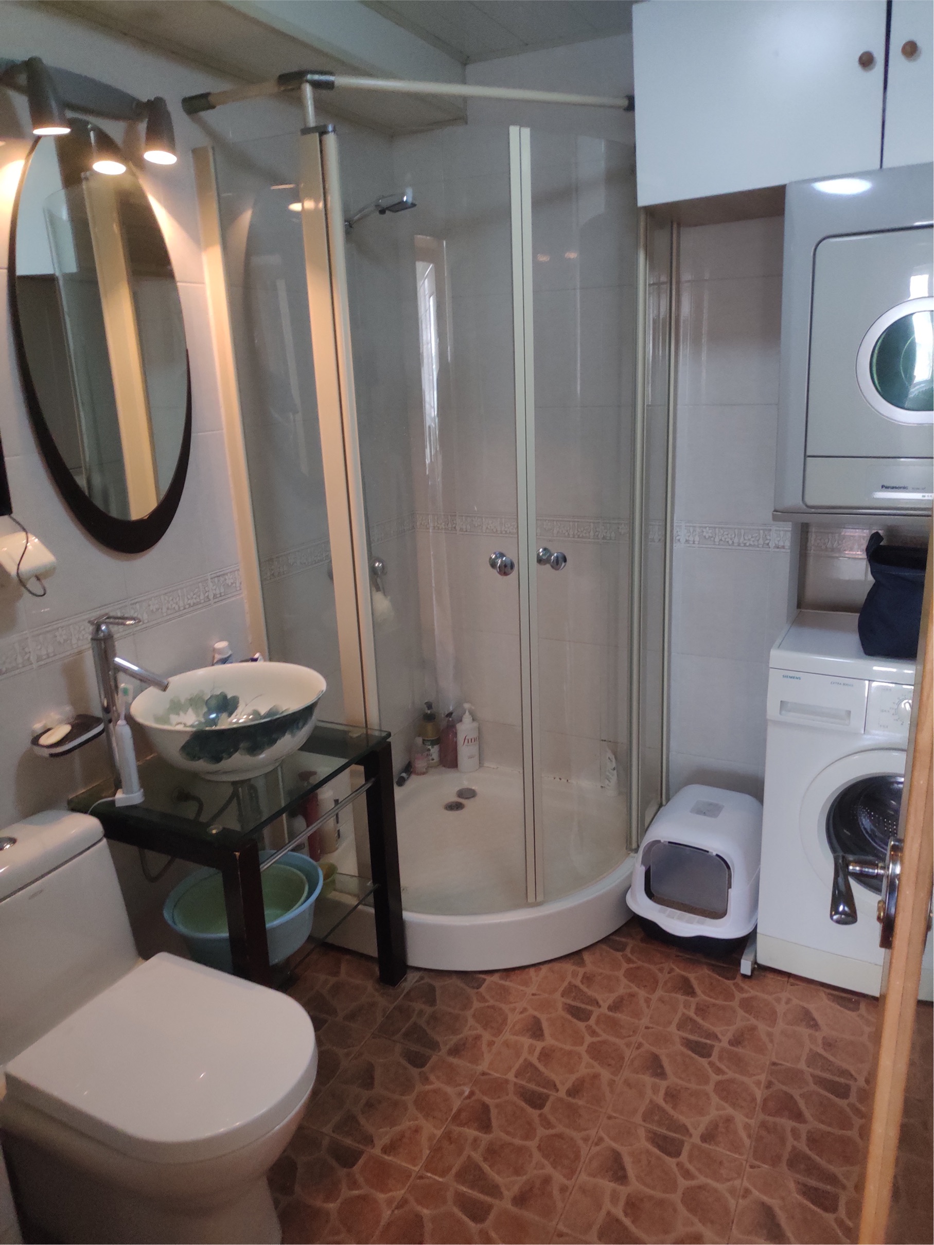 Beijing-Chaoyang-Cozy Home,Clean&Comfy
