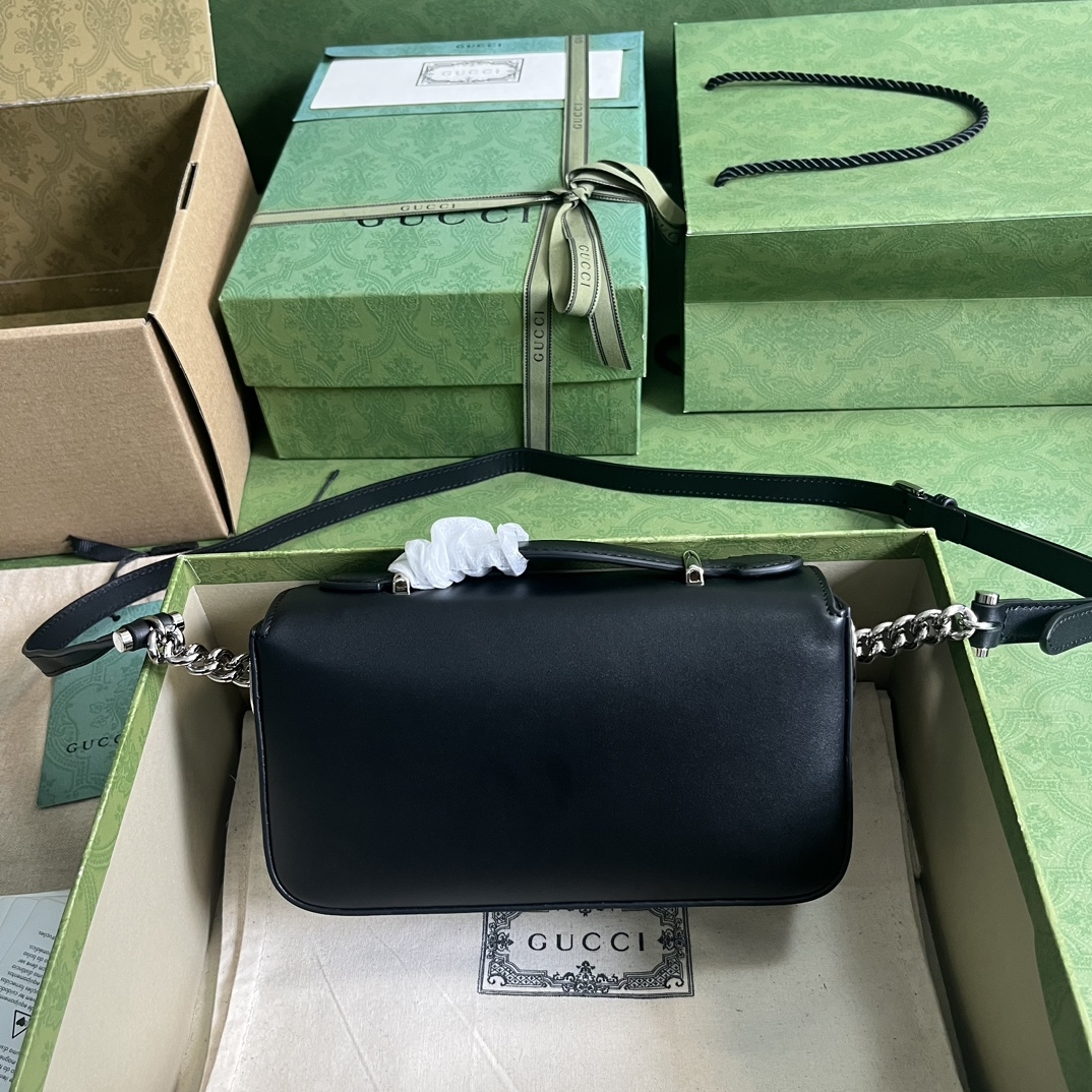 p。💖《配全套原厂绿盒包装》💖Petite GG系列迷你_2