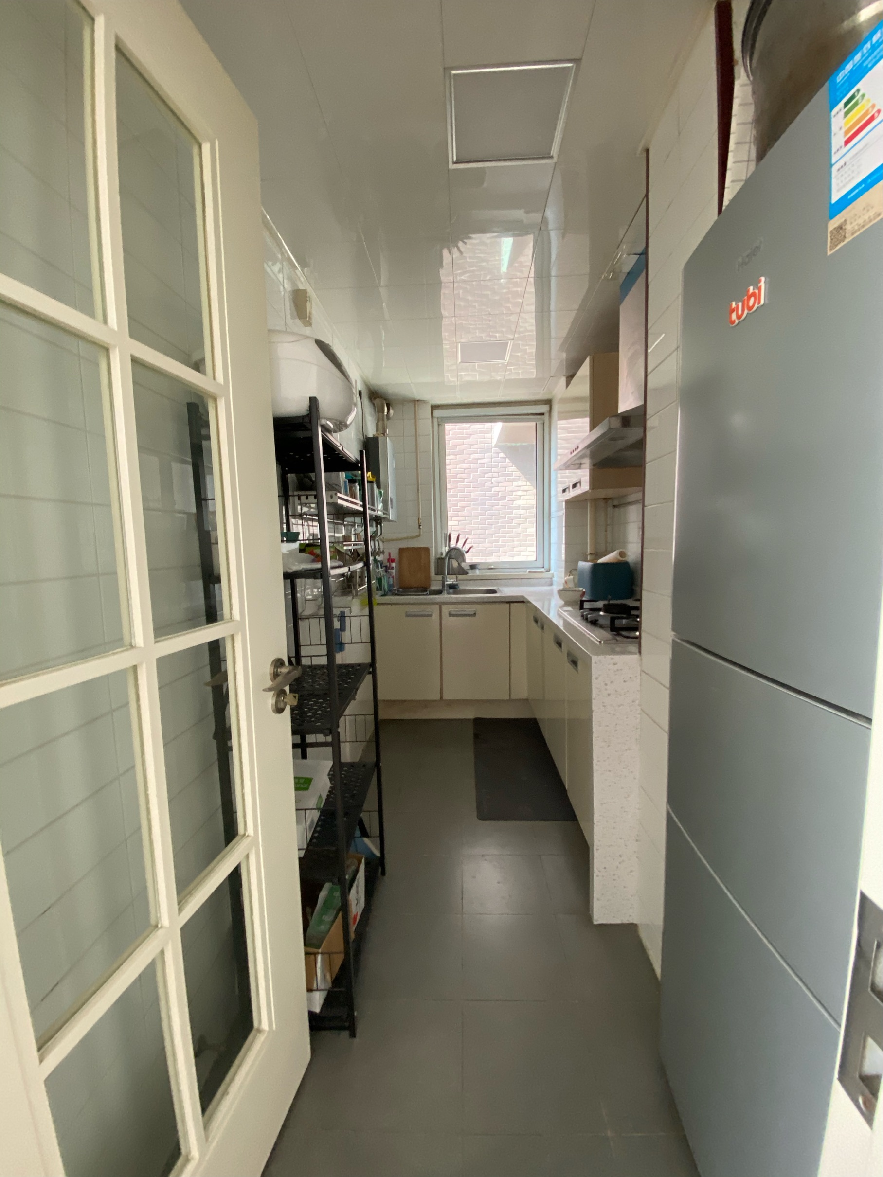 Beijing-Chaoyang-Cozy Home,Clean&Comfy,Hustle & Bustle,“Friends”,Chilled,Pet Friendly