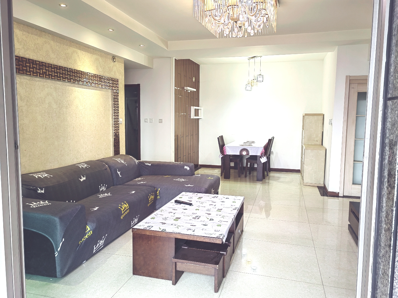 Jinniu 迎宾大道165号