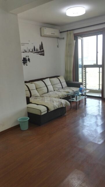 Shanghai-Songjiang-Cozy Home