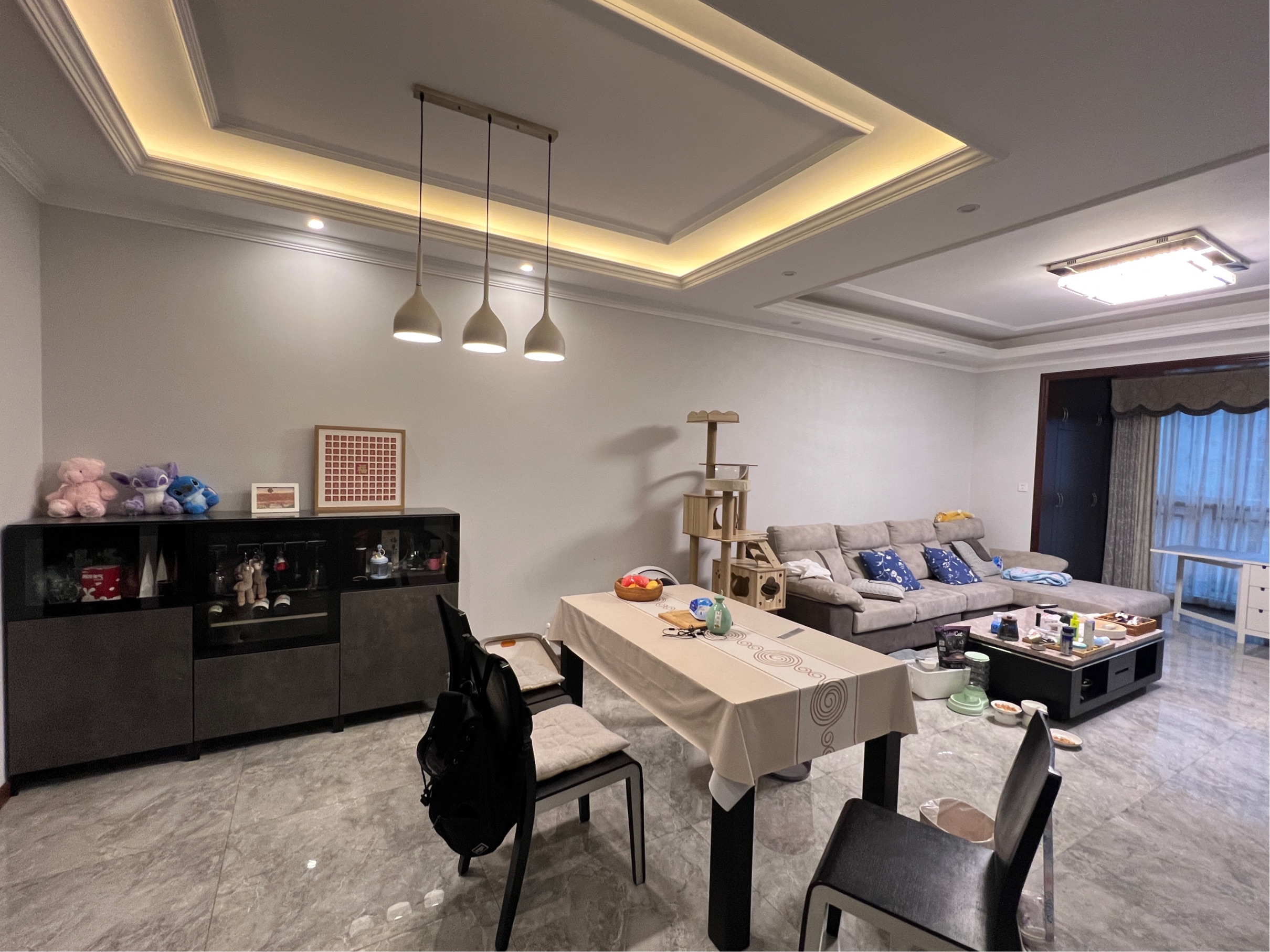 田玉寒整租房源3