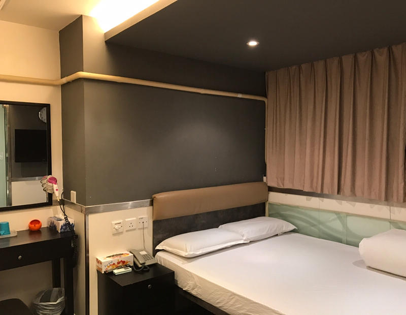 Hong Kong-Kowloon-🏠,Single Apartment,Long & Short Term