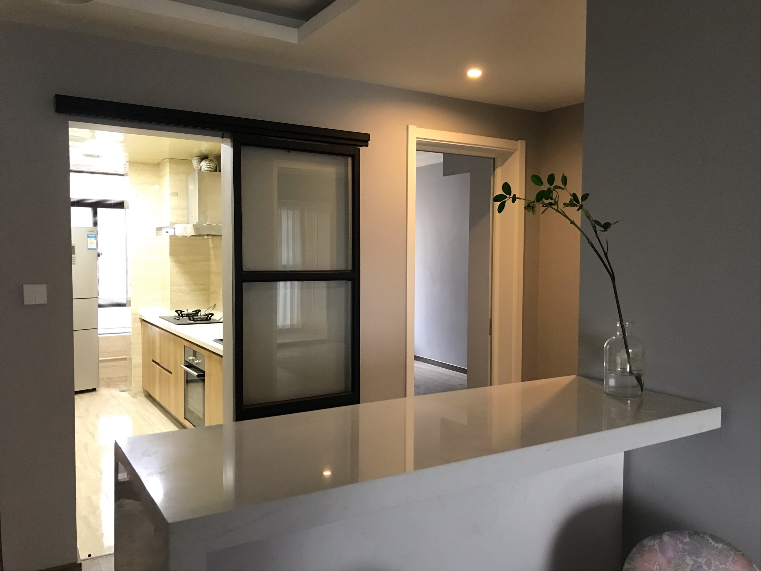 Zhengdong New Area 河南省鄭州市農業路112號