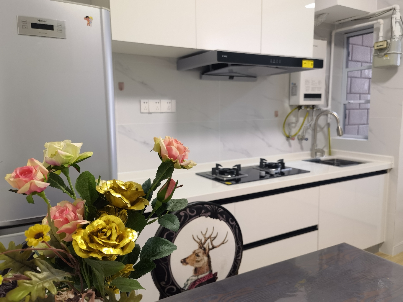 Chengdu-JinJiang-Cozy Home,Clean&Comfy,No Gender Limit