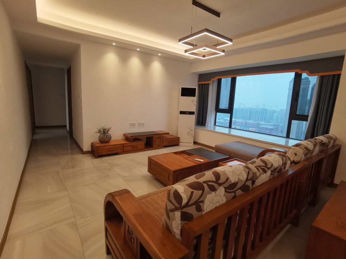 Chengdu-Chenghua-Cozy Home,Clean&Comfy,No Gender Limit