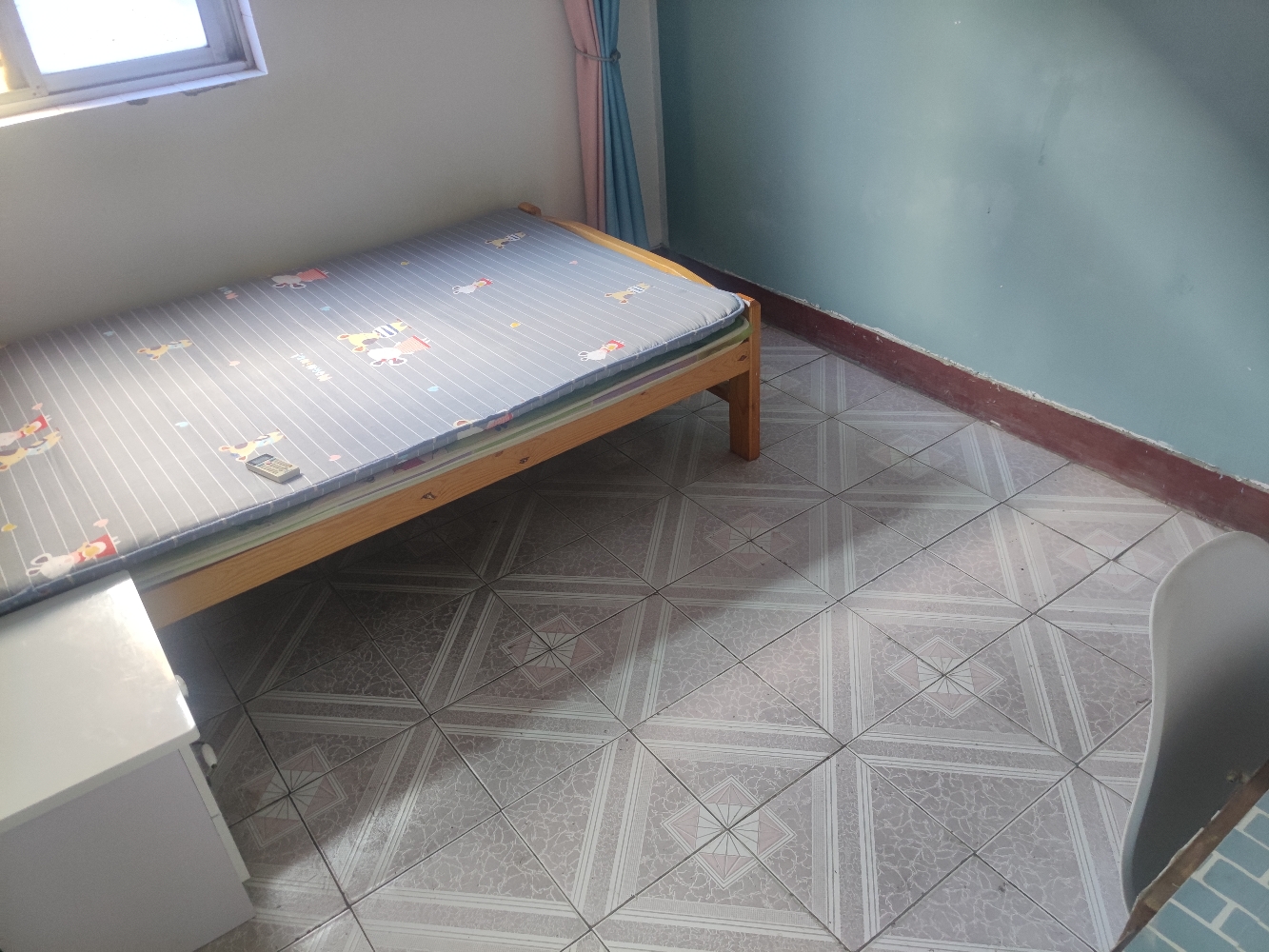 Zhengzhou-Jinshui-Sublet