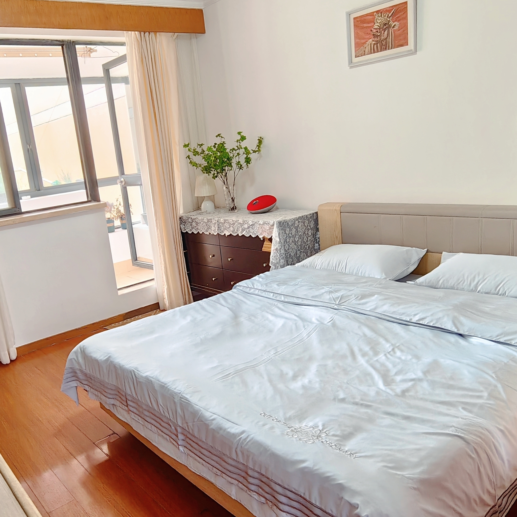 我栗子姐整租房源2