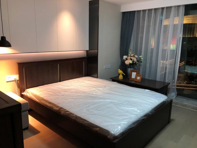 Hangzhou-Binjiang-Cozy Home,Clean&Comfy,No Gender Limit,Hustle & Bustle,“Friends”,Chilled,LGBTQ Friendly,Pet Friendly