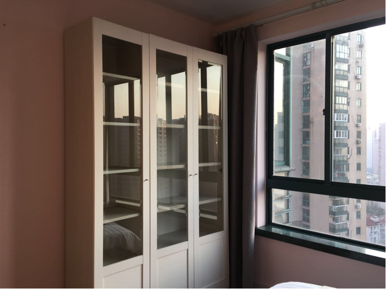 上海-徐匯-溫馨小窩,乾淨治愈,不限性別,市井煙火氣,老友記,慢時光,寵物友好