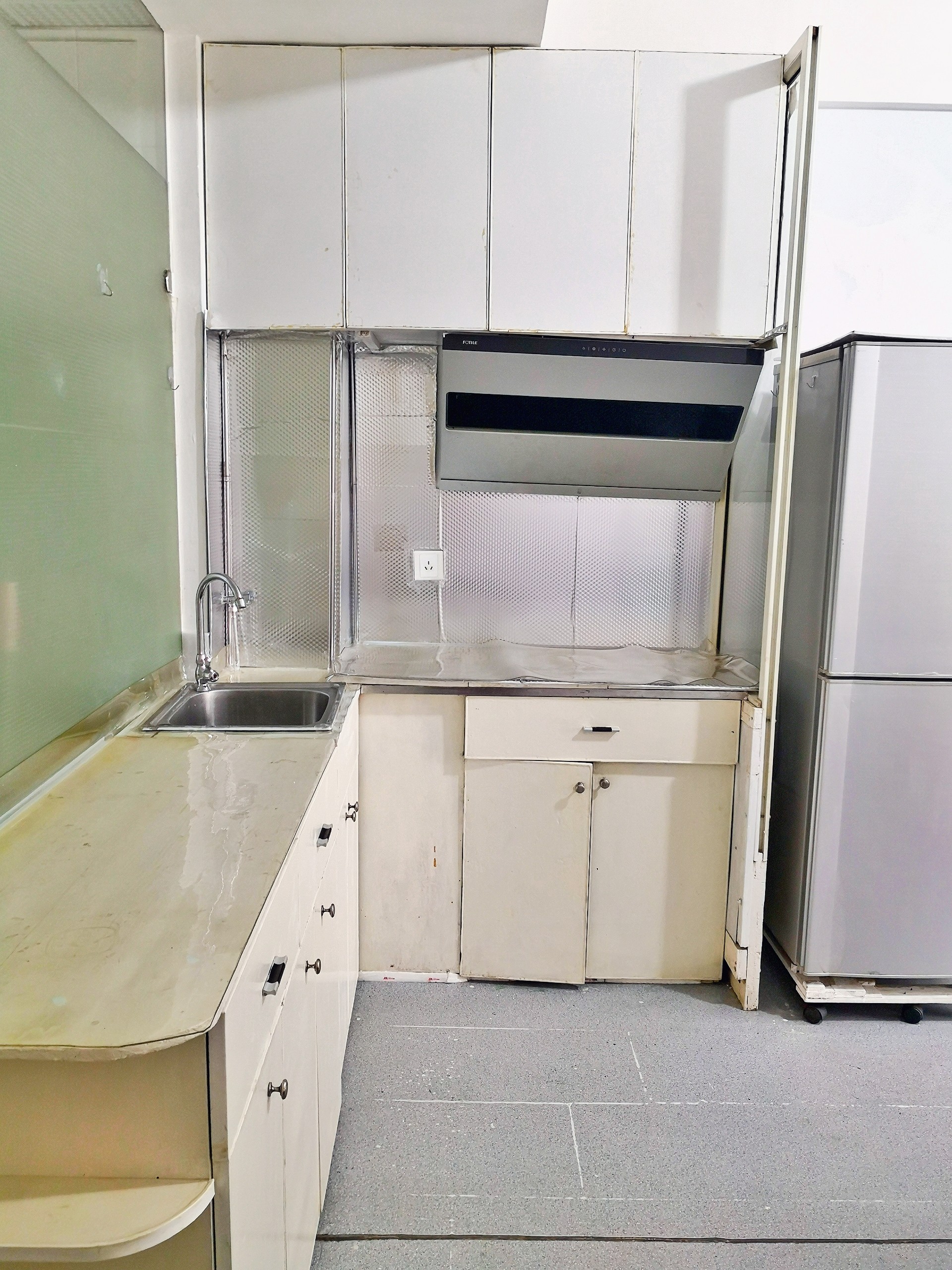 Changsha-Yuelu-Cozy Home,Clean&Comfy,No Gender Limit,Hustle & Bustle