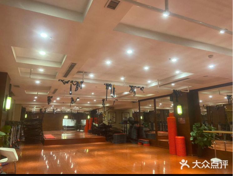 GYM Card / 健身次卡 _2