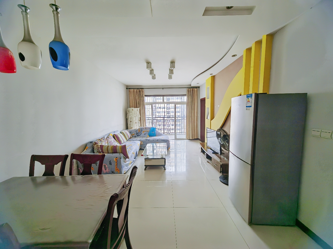 Chongqing-Yubei-Cozy Home,Clean&Comfy,No Gender Limit,Hustle & Bustle,Chilled,LGBTQ Friendly