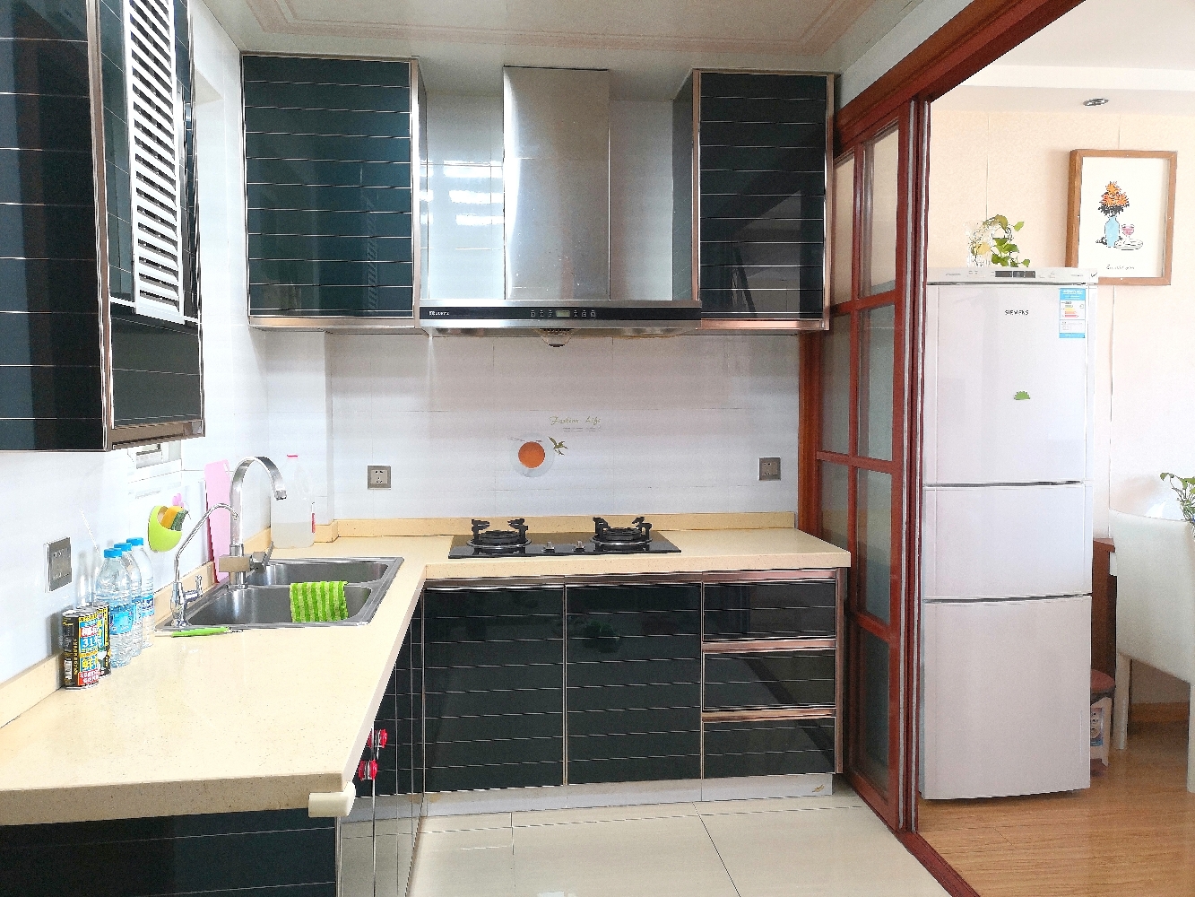 Shanghai-Pudong-Cozy Home,Clean&Comfy,Hustle & Bustle,Chilled,LGBTQ Friendly,Pet Friendly