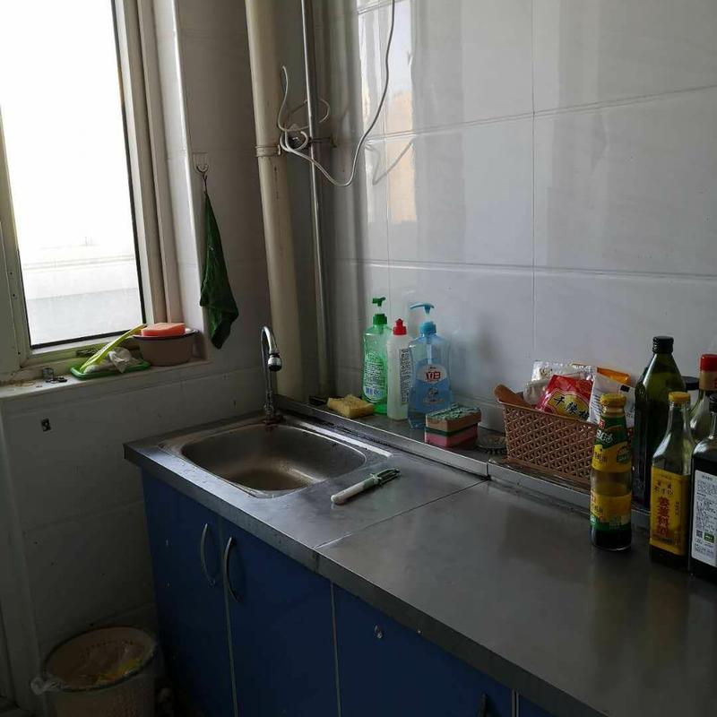 Beijing-Daxing-Sublet,Shared Apartment