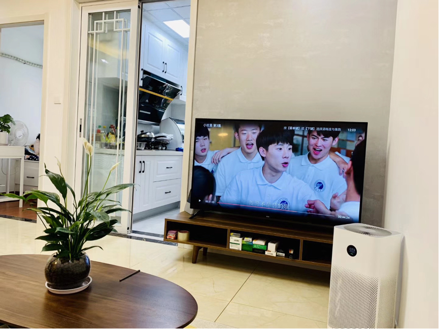 Suzhou-Gusu-Cozy Home,Clean&Comfy,No Gender Limit,Hustle & Bustle,“Friends”,Chilled