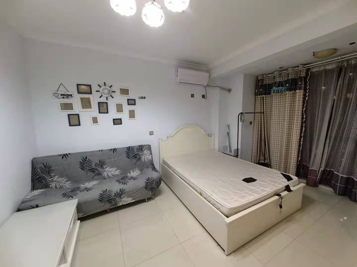 Changsha-Yuelu-Cozy Home,No Gender Limit