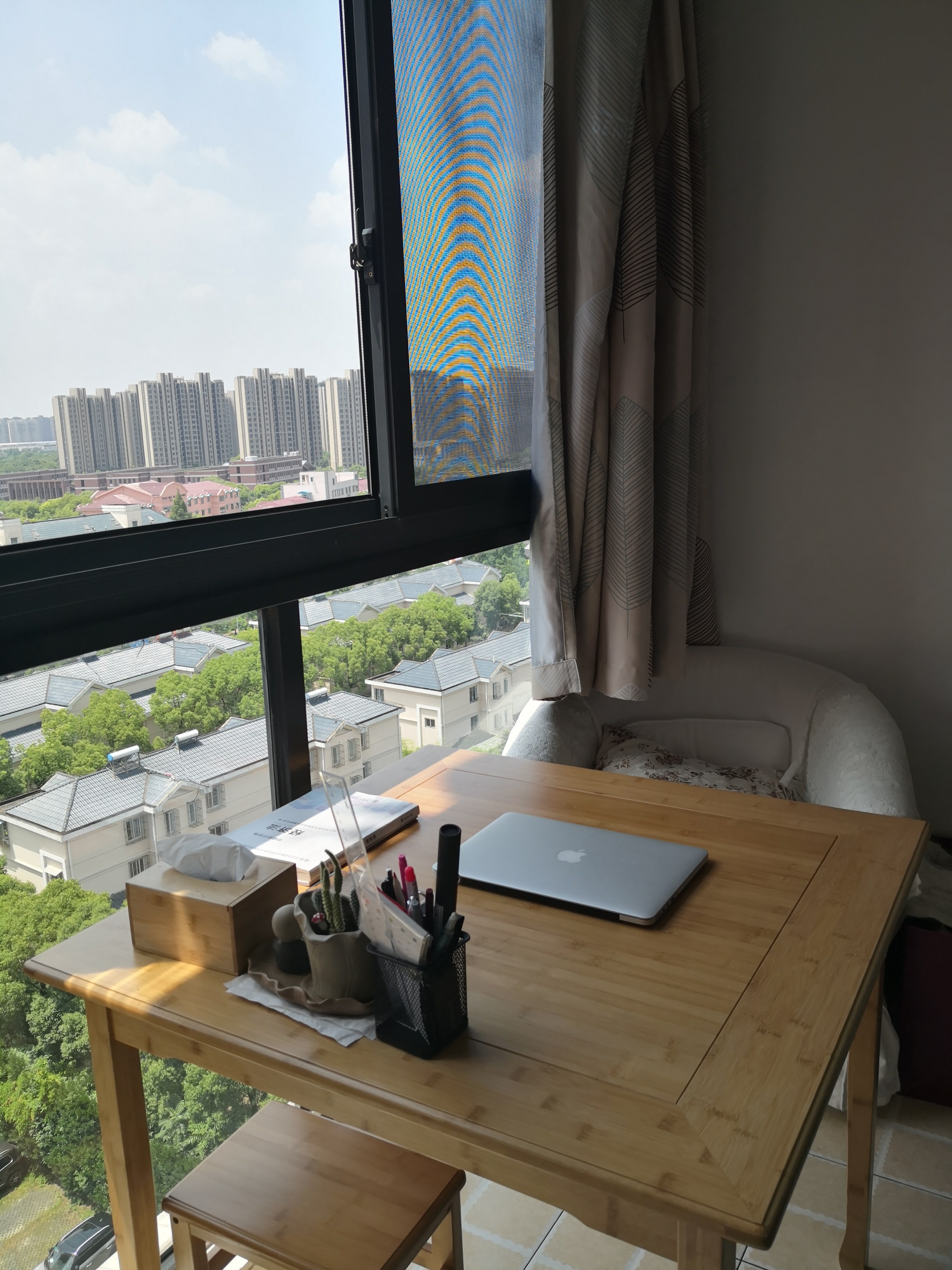 上海-嘉定-溫馨小窩,乾淨治愈,不限性別,市井煙火氣