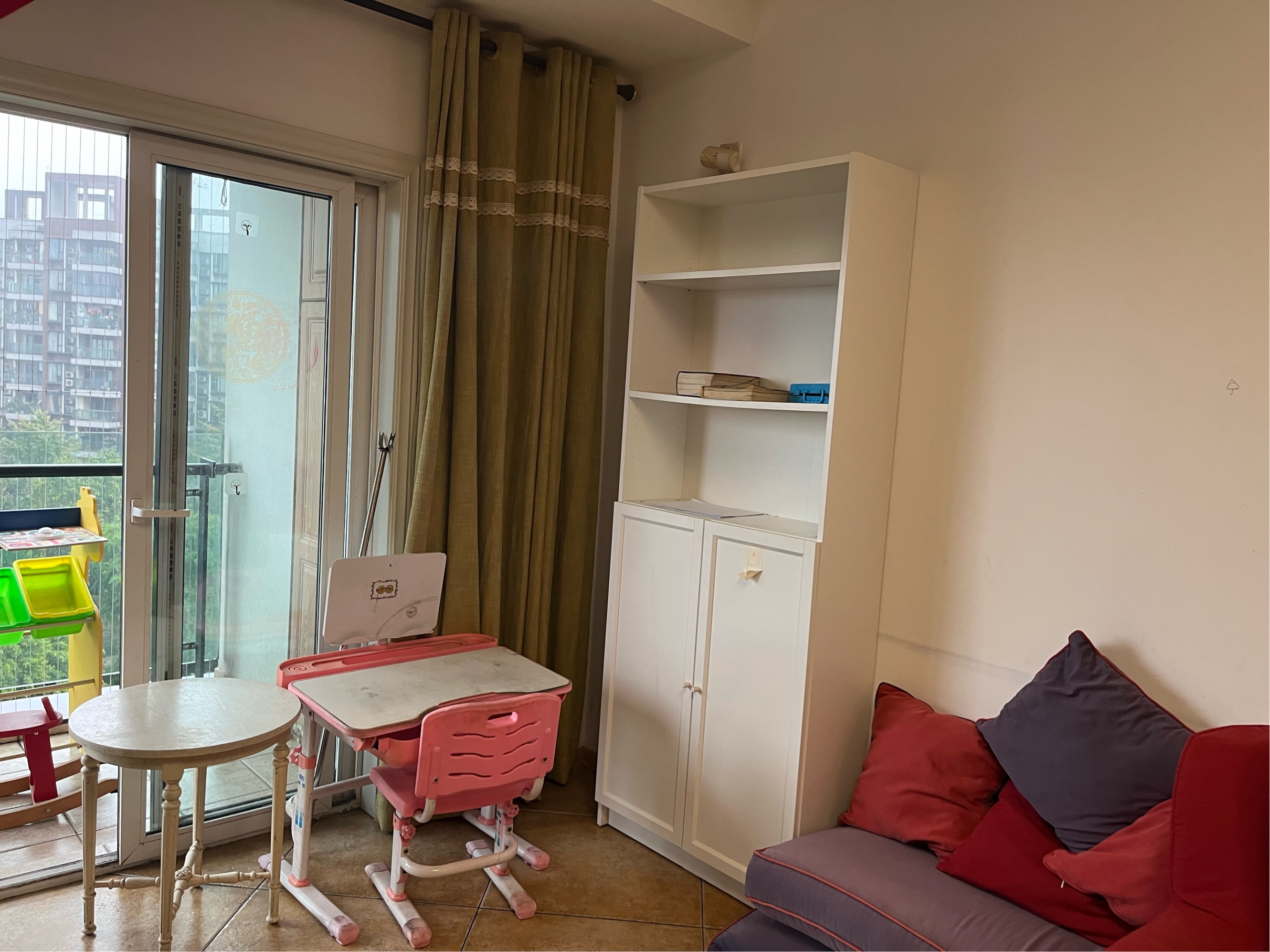 江北 石马河街道金科十年城东区44栋