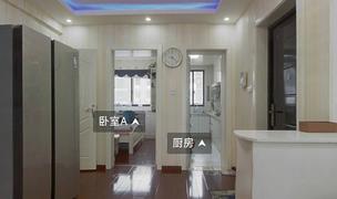 Nanjing-Jiangning-转租,Cozy Home,Clean&Comfy,No Gender Limit
