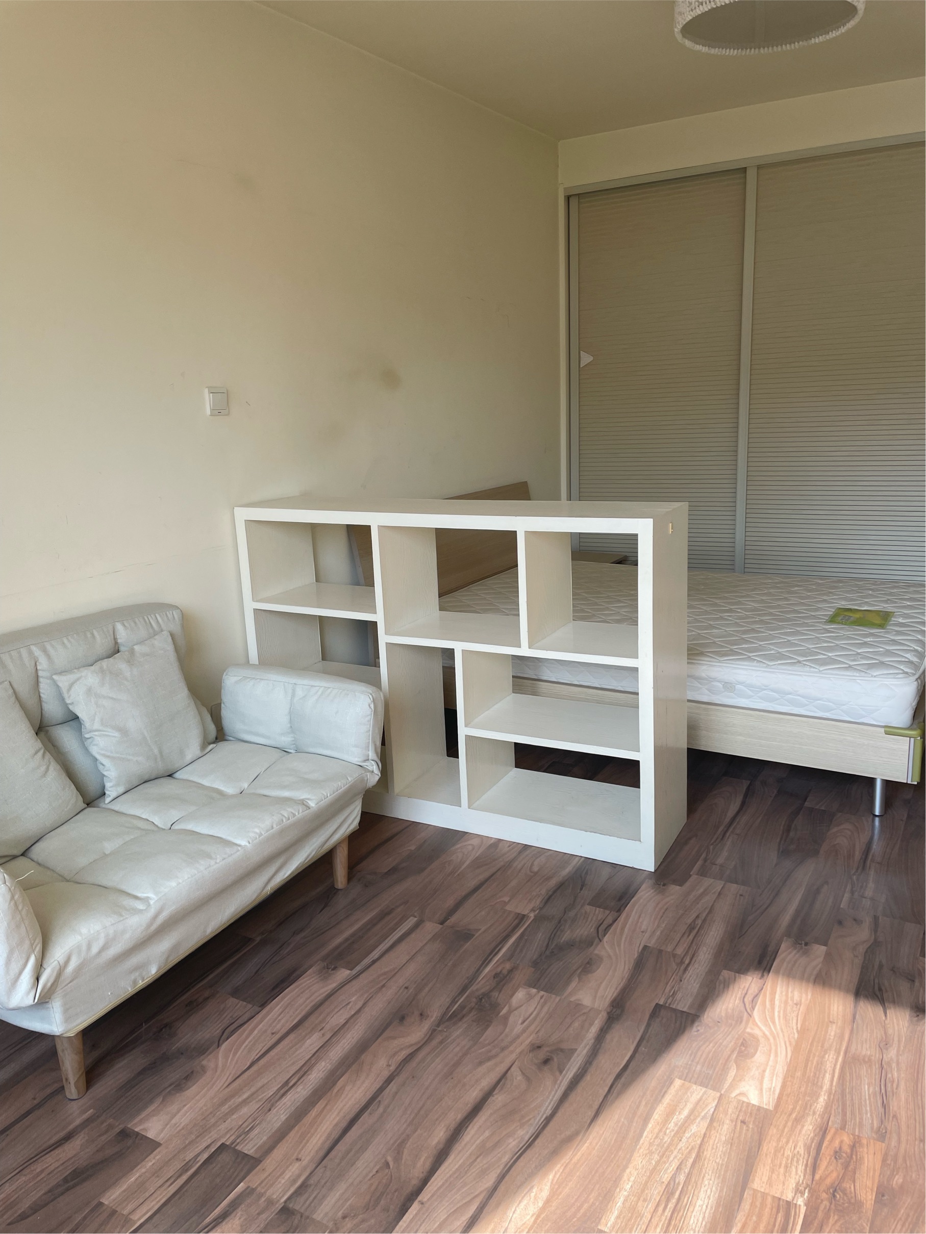 Shanghai-Changning-Cozy Home,Clean&Comfy,No Gender Limit