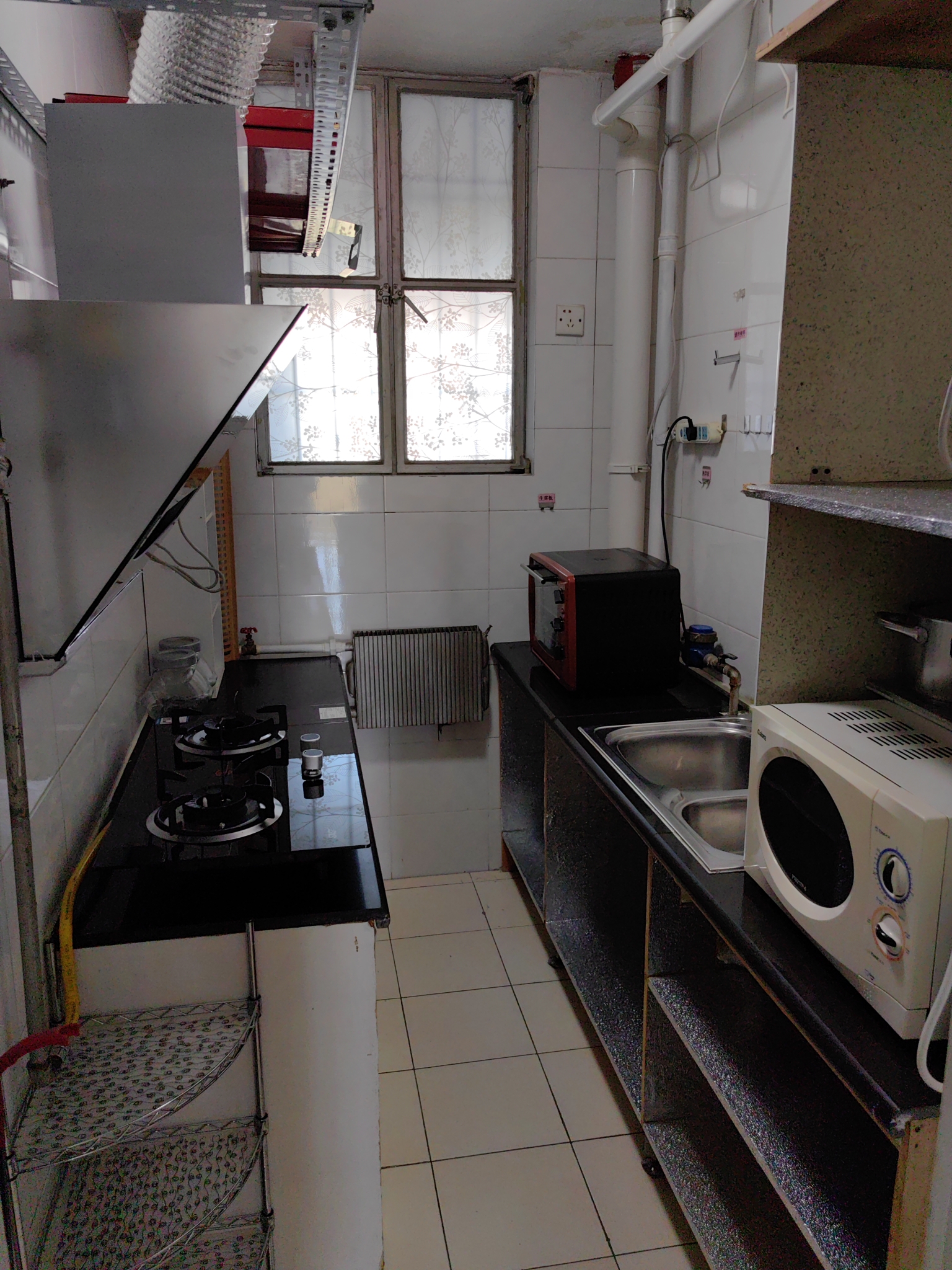 Beijing Chaoyang | 惠新里_1