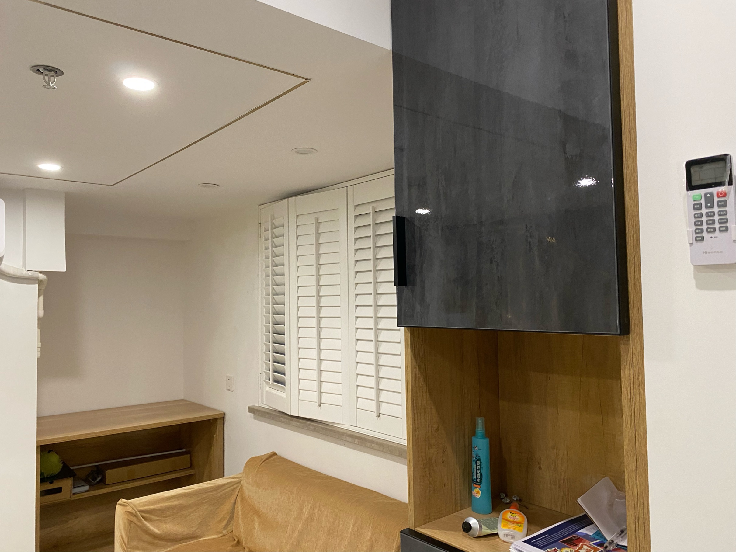 上海-静安-温馨小窝,干净治愈,不限性别,市井烟火气,老友记,慢时光,LGBTQ友好,宠物友好