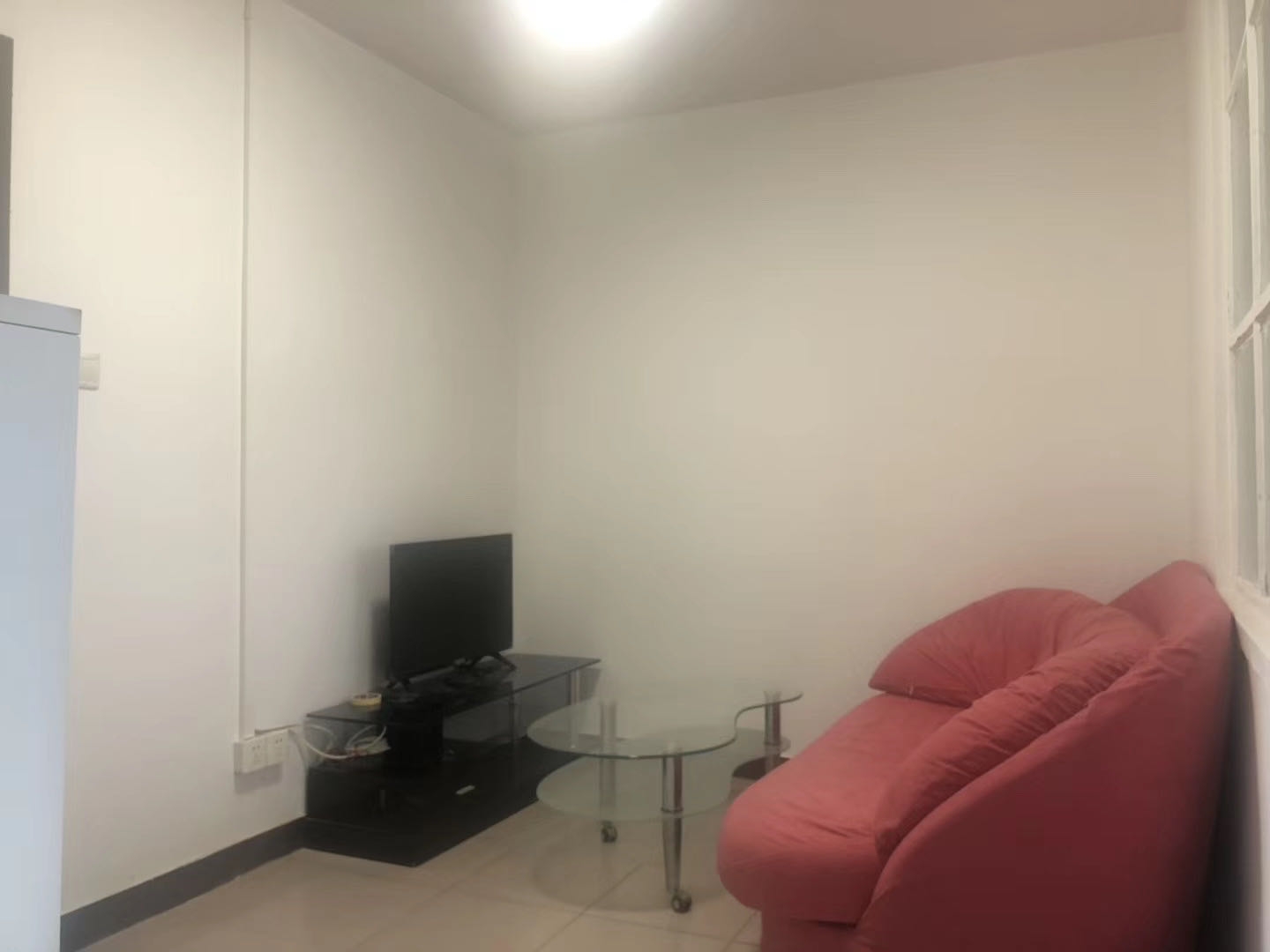 北京 朝阳 | 东二环外双花园西里_3