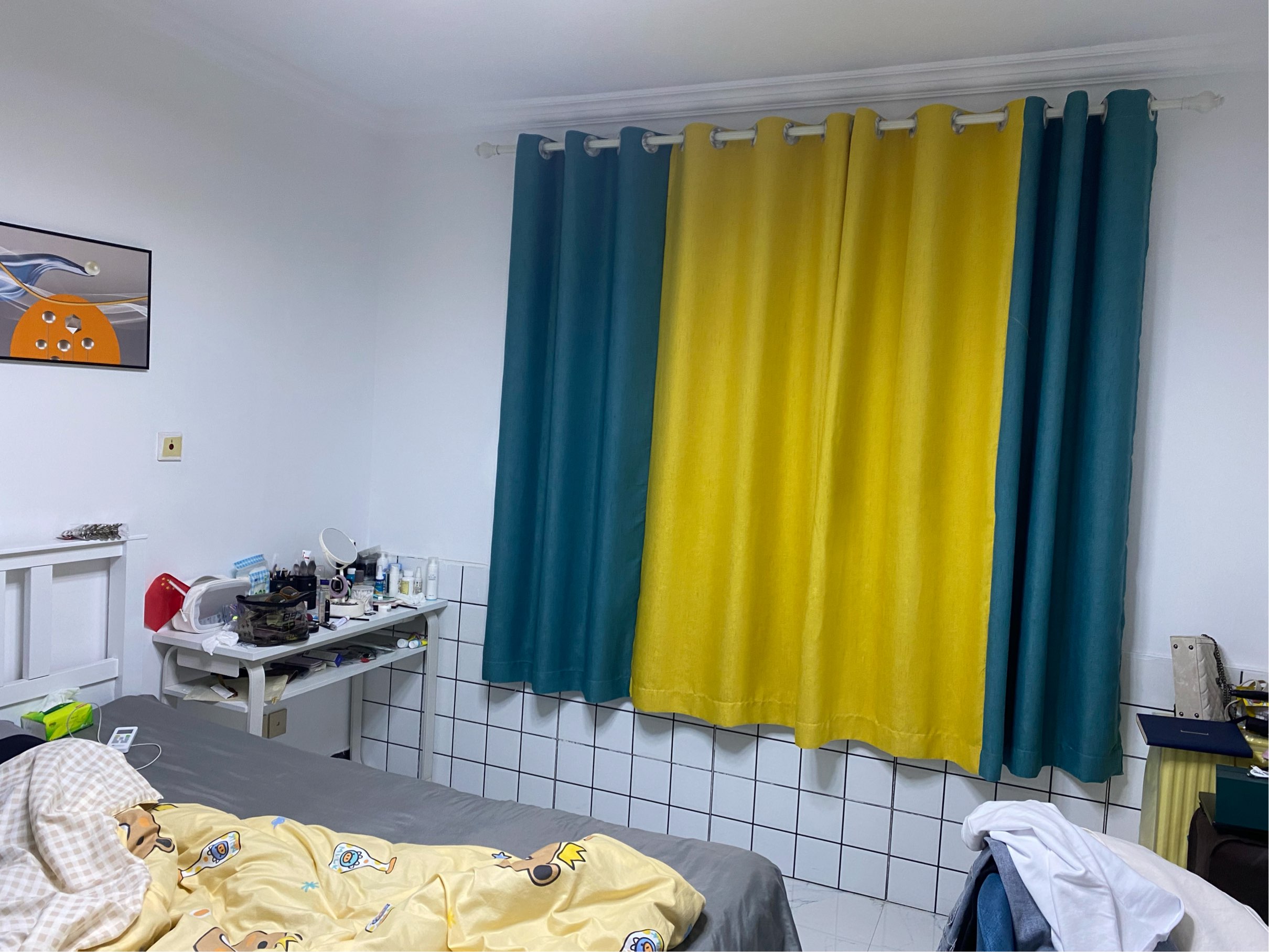 Shanghai-Minhang-Cozy Home,Clean&Comfy,LGBTQ Friendly