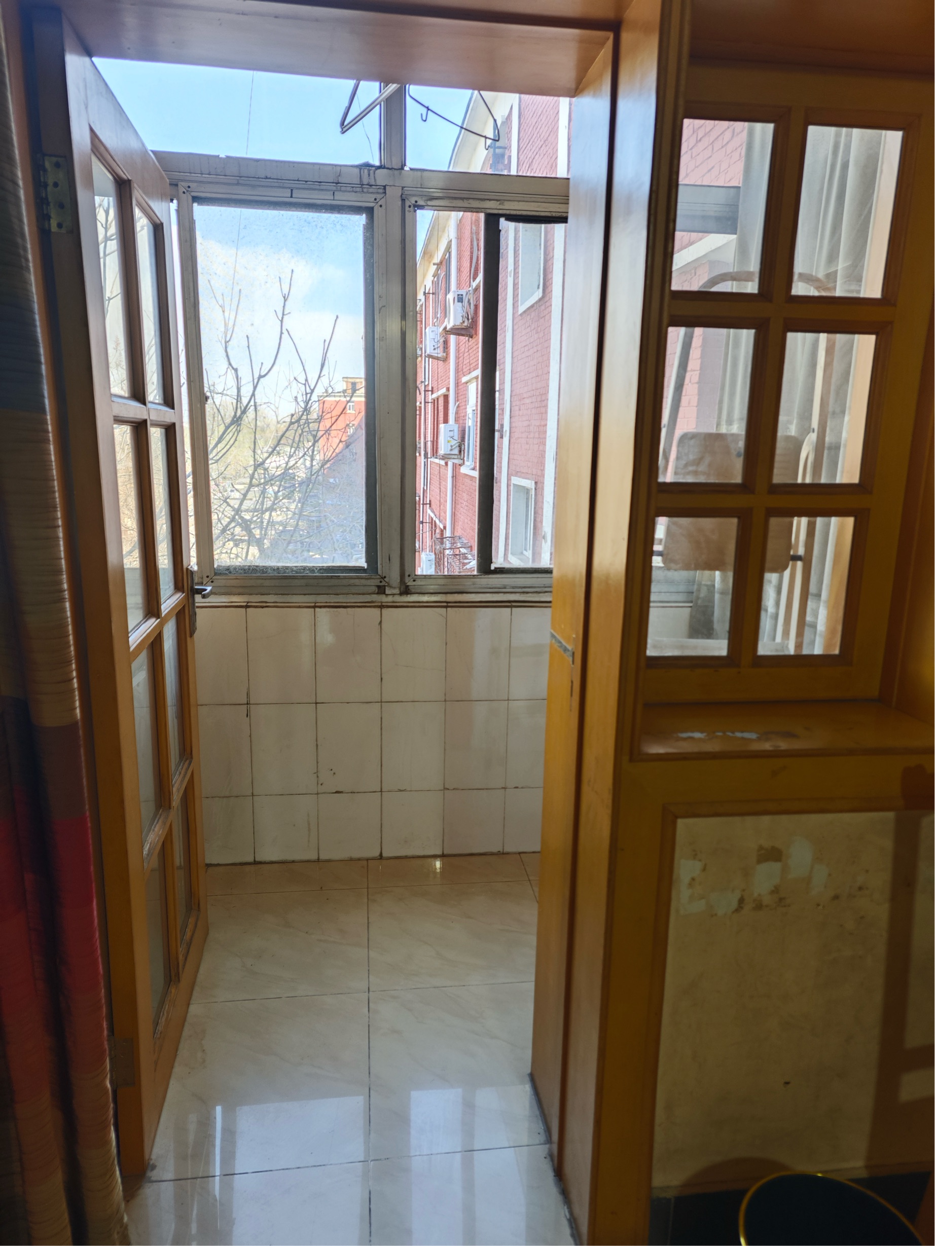 Beijing-Chaoyang-Cozy Home,Clean&Comfy,No Gender Limit,Chilled
