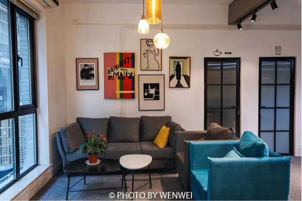 Beijing-Chaoyang-东坝常青藤,业主直租,个人房源,Cozy Home,Clean&Comfy