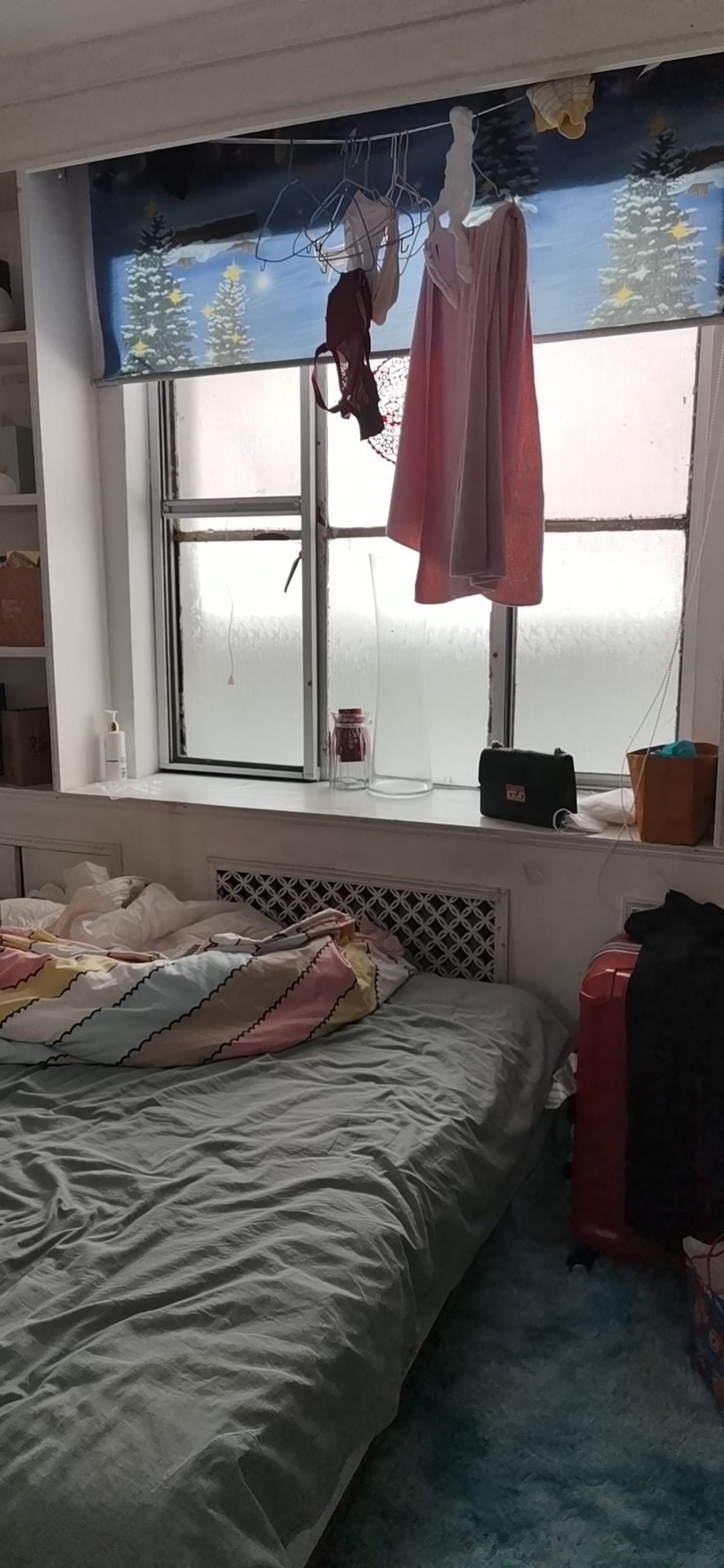 Beijing-Dongcheng-👯‍♀️,Shared Apartment,Seeking Flatmate,Long & Short Term