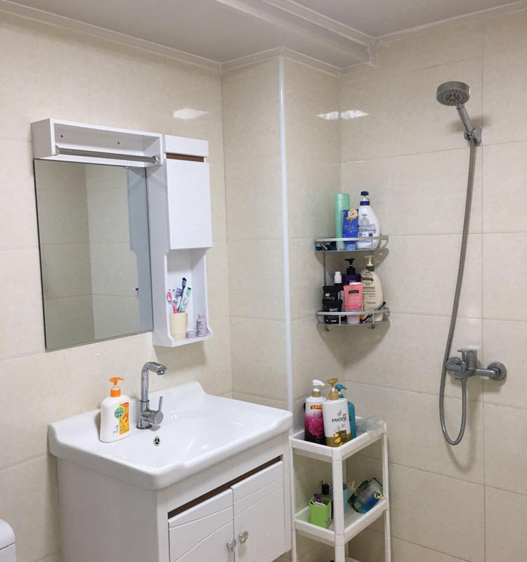 Beijing-Chaoyang-👯‍♀️,Sublet,Shared Apartment,Replacement,Seeking Flatmate,LGBTQ Friendly