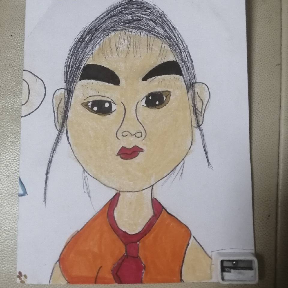杨MX