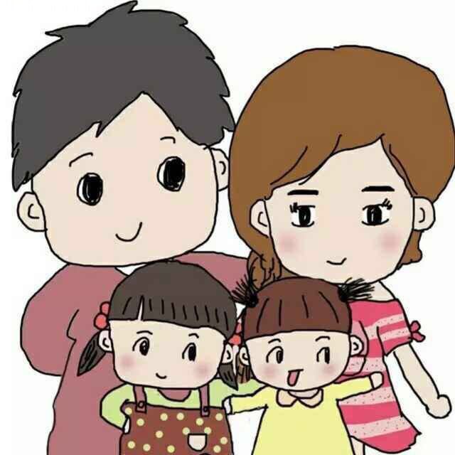 一双妈妈