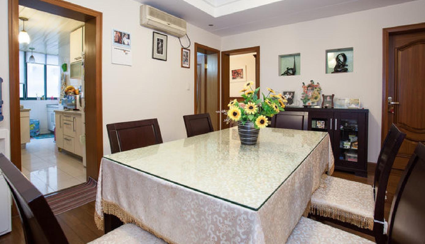 Shanghai-Changning-Cozy Home,Clean&Comfy,No Gender Limit,Hustle & Bustle