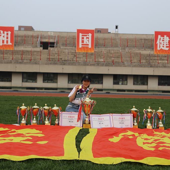 一只有梦想的鸭鸭