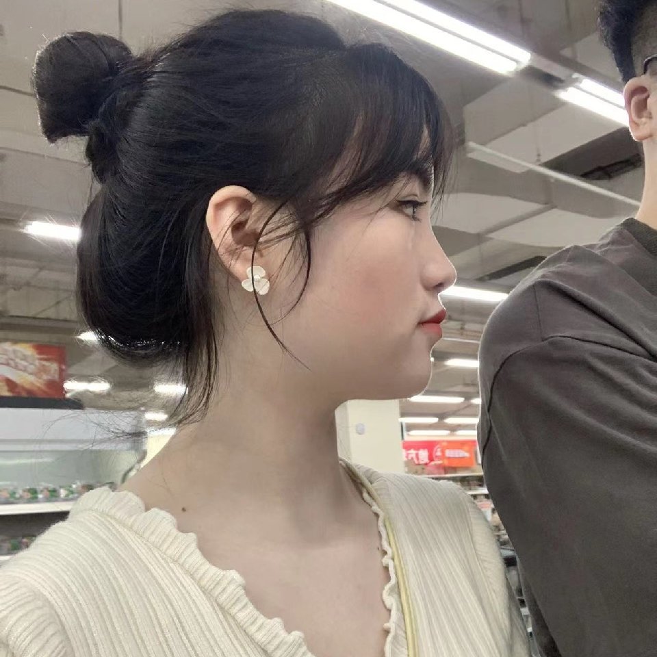 南歌初妤