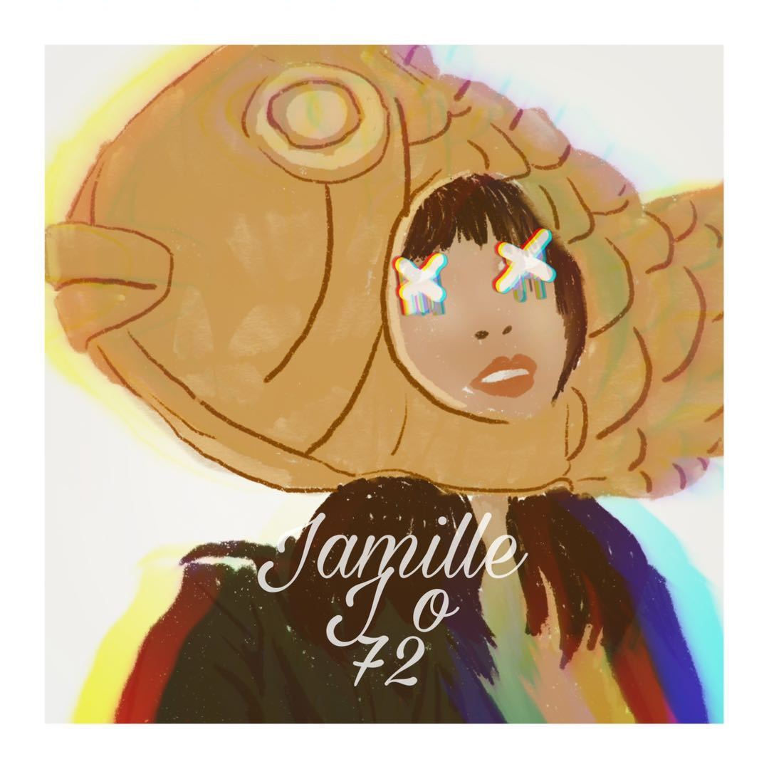 Jamille