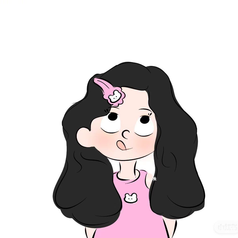 是晕晕小陈吗