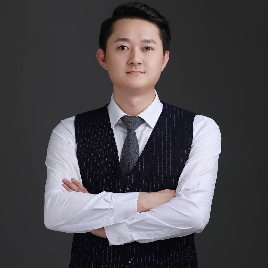 唐捷 知识产权项目规
